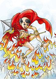 SE移除《北欧女神:极乐世界》D加密 发售约4个月